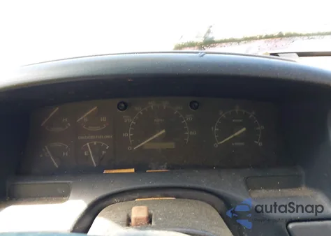 1995 Ford F150 z USA, uszkodzony, nr VIN 1FTEF15YXSNA97853